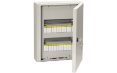 ЩРн-24з-0 У2 IP54 корпус металлический