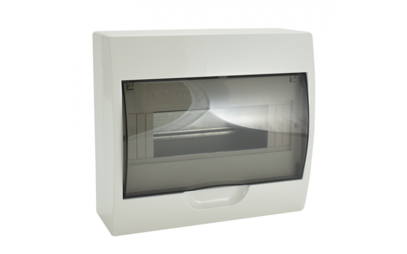 Бокс пластиковый ЩРН-П-10 IP40 EKF PROxima