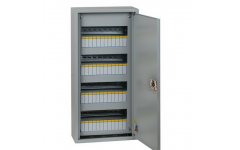 Щит распределительный навесной ЩРН 48 IP31 EKF PROxima