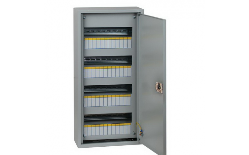 Щит распределительный навесной ЩРН 48 IP31 EKF PROxima