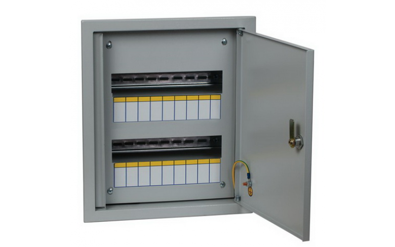 Щит распределительный встраиваемый ЩРВ 24 IP31 EKF PROxima