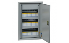 Щит распределительный встраиваемый ЩРВ 36 IP31 EKF PROxima