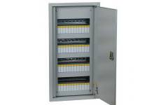 Щит распределительный встраиваемый ЩРВ 48 IP31 EKF PROxima