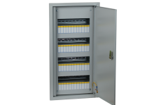 Щит распределительный встраиваемый ЩРВ 48 IP31 EKF PROxima