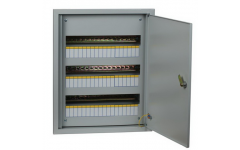 Щит распределительный встраиваемый ЩРВ 54 IP31 EKF PROxima