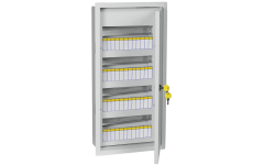 ЩРв-48з-3 36 УХЛ3 IP31 TREND корпус металлический