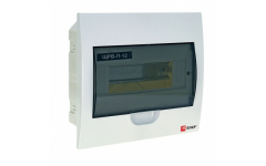 Щит ЩРВ-П-12  IP40 EKF PROxima