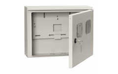 Корпус металлический ЩУ 1/2-0 У1 IP54