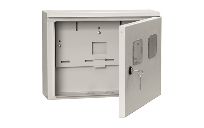 Корпус металлический ЩУ 1/2-0 У1 IP54