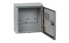 Корпус металлический ЩУ-3ф/1-0-3 IP54 (500х300х180) ЩУ-3 IP54