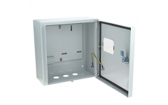 Щит учетный ЩУ-1/1-0 IP54 EKF PROxima