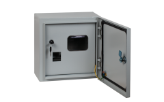 Щит учетный ЩУ-1/1-1 IP54 EKF PROxima