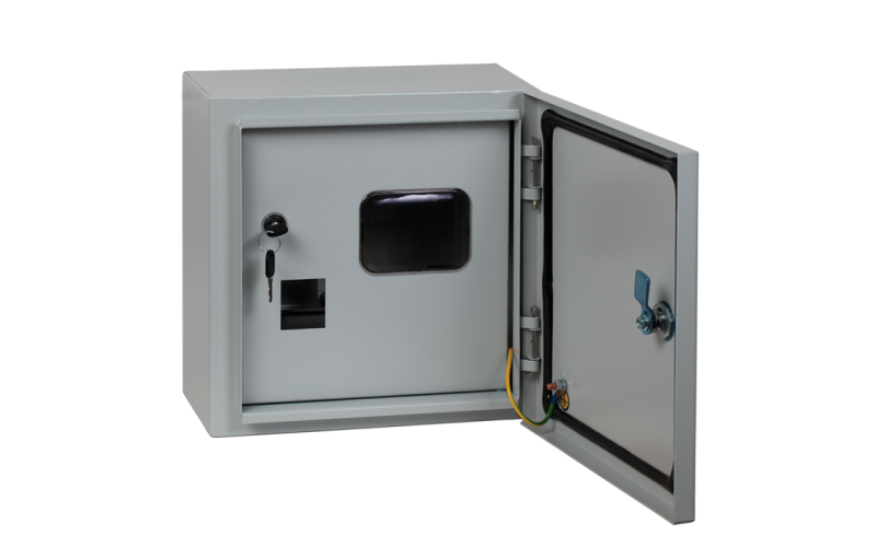 Щит учетный ЩУ-1/1-1 IP54 EKF PROxima