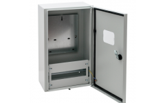 Щит учетный ЩУ-3/1-0 IP54 EKF PROxima