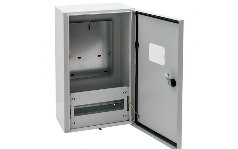 Щит учетный ЩУ-3/1-0 IP54 EKF PROxima