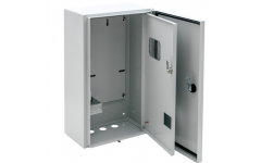 Щит учетный ЩУ-3/1-1 IP54 EKF PROxima