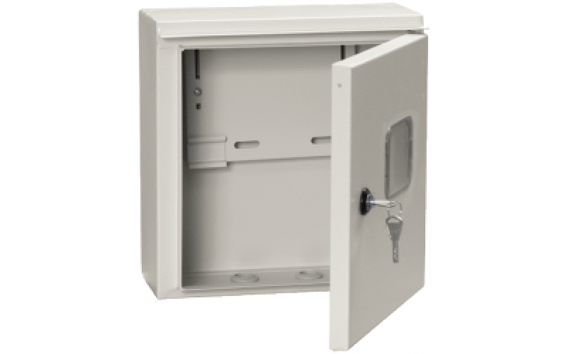 ЩУ 1/1-0 У1 IP54 корпус металлический