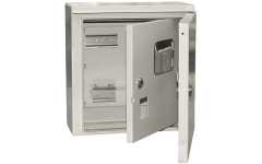 ЩУ 1/1-1 У1 IP54 корпус металлический