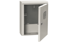 ЩУ-3/1-0 У1 IP54 корпус металлический