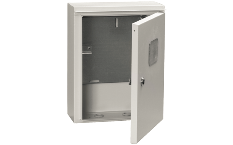 ЩУ-3/1-0 У1 IP54 корпус металлический