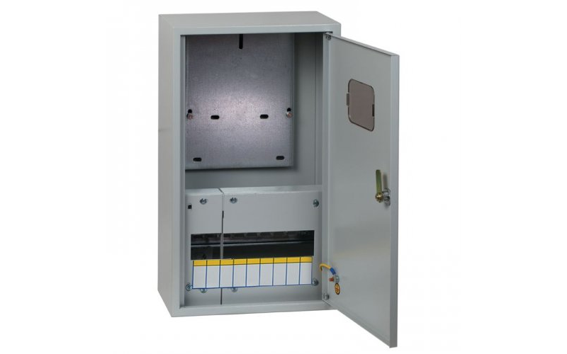 Щит ЩРУН 3/12 наруж. IP31 (500х300х160) EKF PROxima