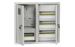 Корпус металлический ЩУРв-3/48зо-1 36 УХЛ3 IP31