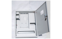 Щит учета ЩРУВ-3/24 IP31