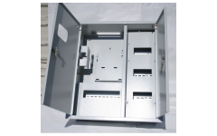 Щит учета ЩРУВ-3/30 IP31