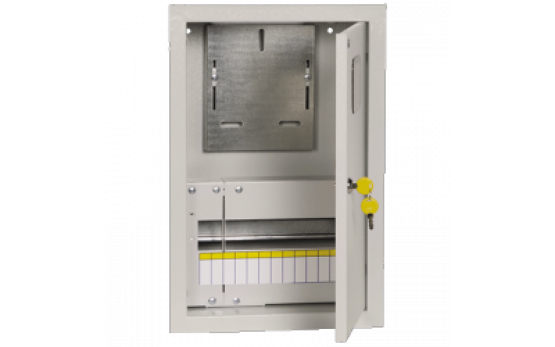 ЩУРв-1/12зо-1 36 УХЛ3 IP31 корпус металлический