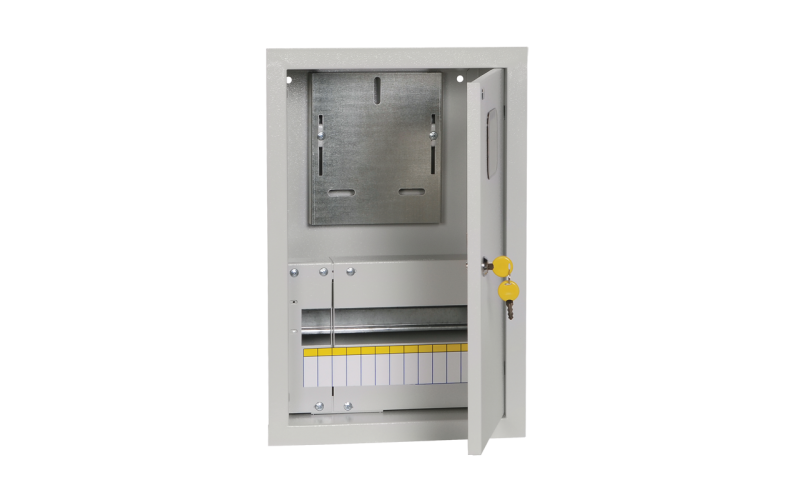 ЩУРв-1/12зо-1 38 УХЛ3 IP31 корпус металлический