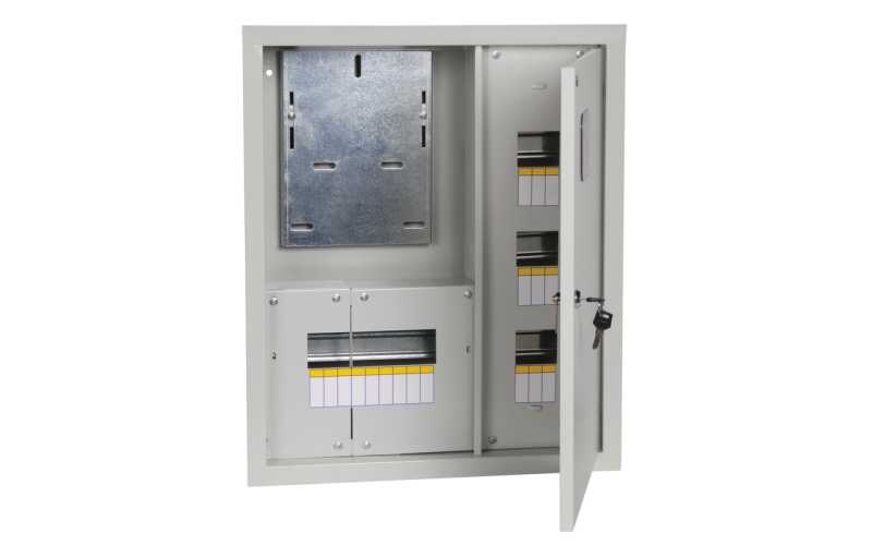 ЩУРв-3/18зо-1 36 УХЛ3 IP31 корпус металлический