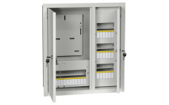 ЩУРв-3/30зо-1 36 УХЛ3 IP31 корпус металлический