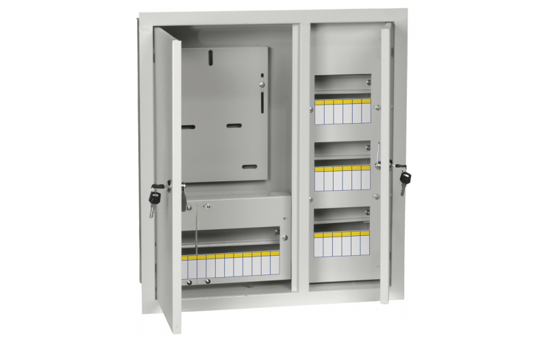 ЩУРв-3/30зо-1 36 УХЛ3 IP31 корпус металлический