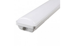 Светильник LED PWP-PLUS С2 1200 СОМРАСТ 36Вт 6500К IP65 1200*53*28 (аналог ДСП)  JazzWay