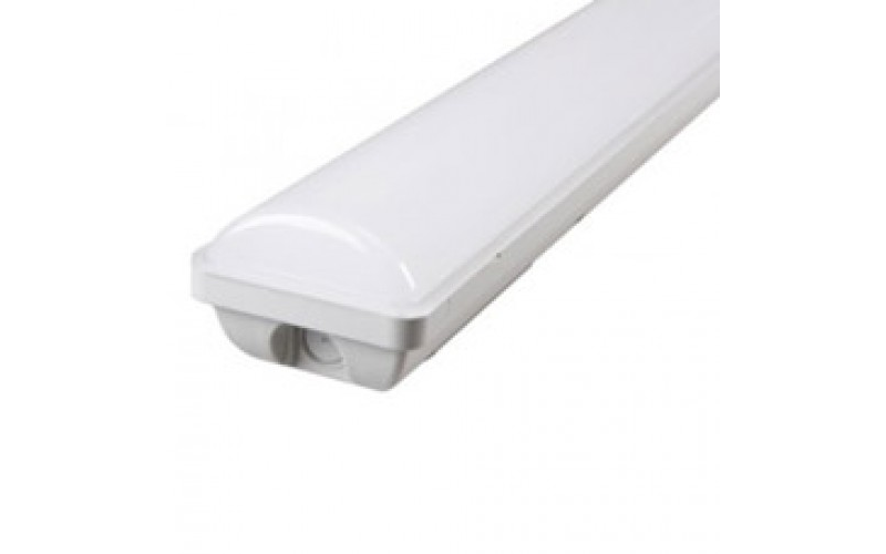 Светильник LED PWP-PLUS С2 1200 СОМРАСТ 36Вт 6500К IP65 1200*53*28 (аналог ДСП)  JazzWay