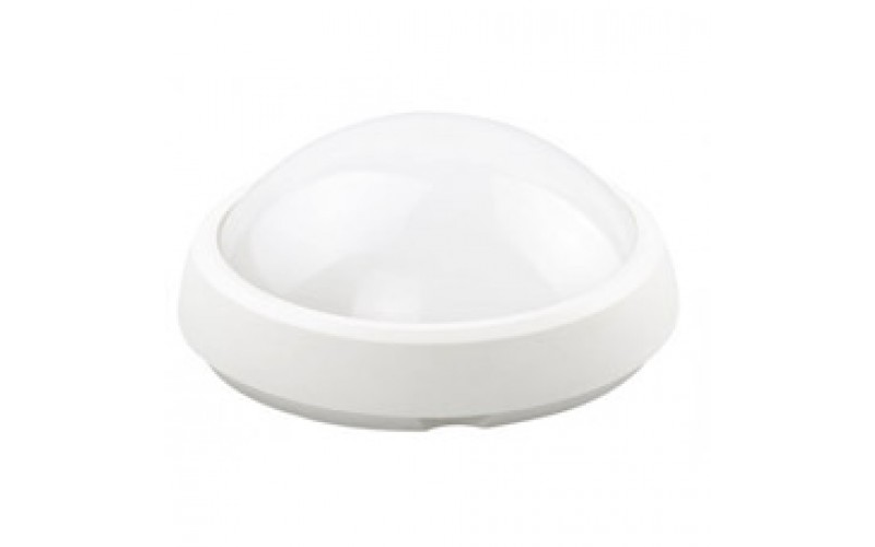 Светильник (НПБ)PBH-PC-RA 8Вт 4000K AC 230В/50Гц LED JazzWay