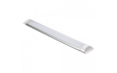 Светильник PPO 1200 SMD ДПО 1200*75*24 40Вт 6500K IP20 100-240В/50Гц JazzWay