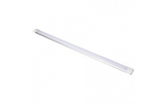 Светильник PPO 1200/L SMD 40Вт 6500K IP20 100-240В/50Гц JazzWay