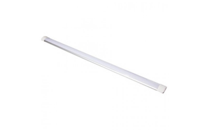 Светильник PPO 1200/L SMD 40Вт 6500K IP20 100-240В/50Гц JazzWay