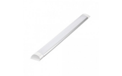 Светильник PPO 600 SMD ДПО 600*75*24 20Вт 6500K IP20 100-240В/50Гц JazzWay