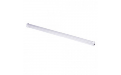 Светильник светодиод. (ЛПБ) PLED T5i PL 600 8Вт FR 6500К 180-265В Т5 пластик JazzWay