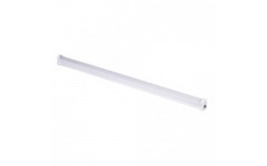 Светильник светодиод. (ЛПБ) PLED T5i PL 900 12Вт/10Вт FR 6500К 180-265В Т5 пластик JazzWay