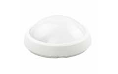 Светильник светодиод. (НПП) РВН-РС2-RS 8Вт 640Лм 4000К IP65 SENSOR JazzWay