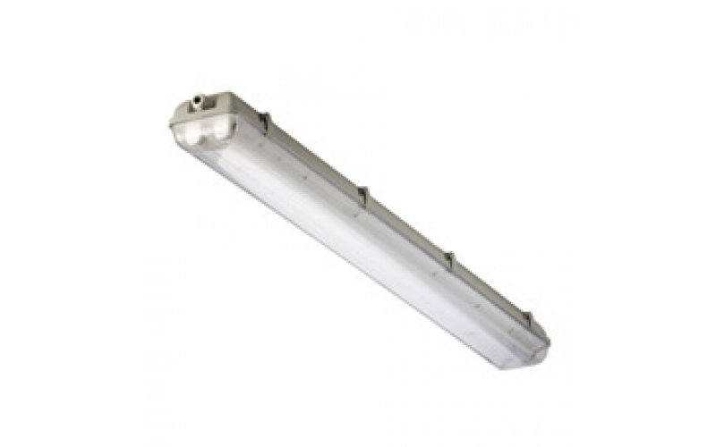 Светильник светодиод. PWP-600-CL 18Вт 6500К IP65 230В/50Гц JazzWay