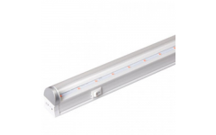 Светильник светодиодный для растений PPG T8i-600 Agro 8Вт IP20 JazzWay