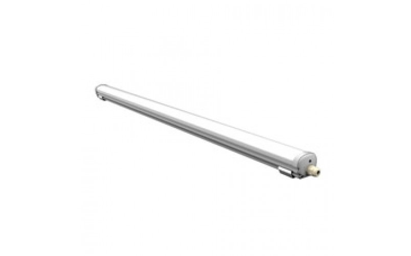Светильник светодиодный ДСП PWP-OS 1200 36Вт 4000К IP65 190-240В/50Гц/E Jazzway
