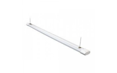 Светильник светодиодный накладной с подвесом (аналог ЛПО) PPO 1200/S 36Вт 6500К IP20 JazzWay