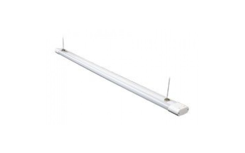 Светильник светодиодный накладной с подвесом (аналог ЛПО) PPO 1200/S 36Вт 6500К IP20 JazzWay