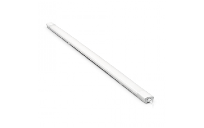 Светильник светодиодный пылевлагозащ. PWP-С2 1200 CL 36Вт 6500K 3200Lm  IP65 EMC COMPACT Jazzway