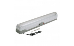 Светильник аварийный ЛБА 3924 непостоянный автономный, 4 ч., 1х20 Вт TDM